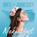 Mate & Dj Jonnessey - Make It Last