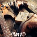 Hunter - My Luck Is Gone