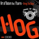 Art of Nature & Pizarro & House Queen - Bring The Bass (feat. Pizarro) (House Queen Remix)