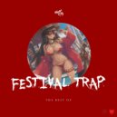 DJ Trendsetter & Hypebeast - Tomorrowland (Festival Trap edit)