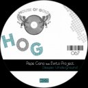 Pepe Cano & Evirto Project - New Orleans (feat. Evirto Project) ()