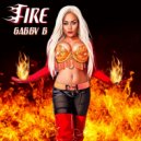Gabby B - Fire ()