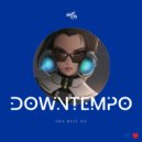 Ghost in The Shell & Chill Nation - Midjourney