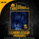 Leandro Azocar - Pronunce
