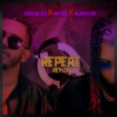 Carlos Uzi & Mr Zeo & Blacky Rd - Repeat