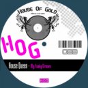 House Queen - My Funky Groove (Orange Knight Mix)
