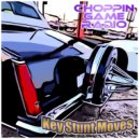 Choppin Game Radio - Islla