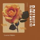 Learner makes - Rustling Papers