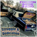 Choppin Game Radio - It was Toya from La Joya