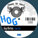 Diego Martinez & Pepe Cano - Sugar Cane (Pepe Cano Remix)