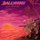 Ballyhoo! & The Elovaters - Sleepin' on the Couch