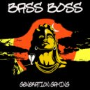 Bass Boss - HitIt (Original Mix)