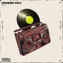 Full Ferry - Be The One
