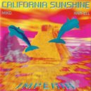 California Sunshine - Green Sky