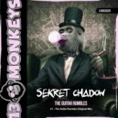 Sekret Chadow - The Guitar Rumbles
