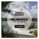 Chelina Giordano - Fallen for You (Original Mix)