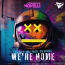 Christina Novelli - We\'re Home (Mark Sixma presents M6 Extended Remix)