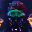 Kriess Guyte - Lift Off (Extended Mix)