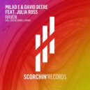 Milad E & David Deere & Julia Ross - Haven (Extended Mix)