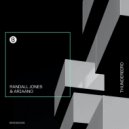 Randall Jones & Ariaano - Chrome Tips (Original Mix)