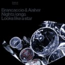 Brancaccio & Aisher - Looks Like A Star (Original Mix)