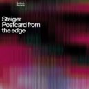 Steiger - Postcard From The Edge (Aurora mix)