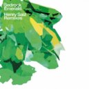 Bedrock - Emerald (Grayarea Mix)