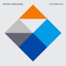 Stelios Vassiloudis - The View From Here