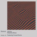 Jemmy - Waterloo Blues (Yousef Circus Rework)