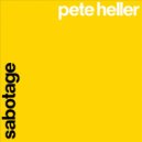 Pete Heller - Sabotage (Kamisshake remix)