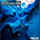 MANIBA - Tell U Something