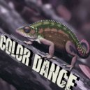 Gojiakanuggi - COLOR DANCE ()