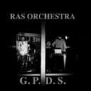 Ras Orchestra - Исход (I&I Crew Remix)