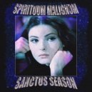 SPIRITUUM MALIGNUM & PURPLE RAIN - AVALANCHE ()