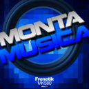 Frenetik - MKS80