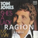 Tom Jones - She's A Lady