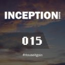 Will Hoyek - Inception 15 ()