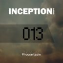 Will Hoyek - Inception 13 ()