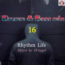 SVnagel (LV) - Drumm & Bass Mix Rhythm Life 16 by ()
