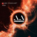 ALTER ALEX - MUSIC PODCAST #059 (Progressive House, Melodic Techno) ()