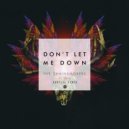 The Chainsmokers ft. Daya - Don\'t Let Me Down (Kursiva Remix)