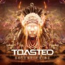 Toast3d - Desert Tribe (Original Mix)