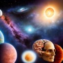 Mind Form - Collision of planets