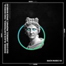 Black Elektronika, Ivan Monilia - Due Toro (Emanuil Hristov Remix)