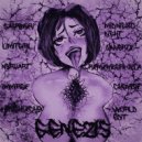 GENEZI$ & QWERTX - GET BACK ()