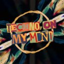 KURA - Techno On My Mind (Extended Mix)