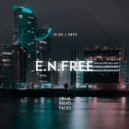 E.N.Free - Graal Radio Faces (13.05.2023)