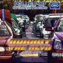 Pollie Pop & Freestyle Pharoahs & D Bo - J's on My Toes, I'm Blowin Optimos (feat. D Bo)