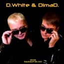 D.White, DimaD - 600 KM (KalashnikoFF Mix 2023)