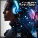 Janery - Set Free (Extended)